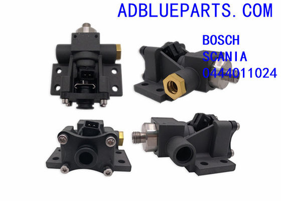 جودة  0444011024 OEM BOSCH ADBLUE DOSING MODULE  DISPENSER DIFFUSER  Dosing Valve Dosing Module Denox  Urea Dosing Metering Valve for SCANIA مصنع