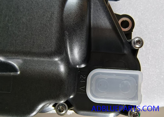 RE553796 تصنيع المعدات الأصلية بوش مضخة أدبلو مدافع 24V SCR مضخة أدبلو مضخة بومبا آرلا وحدة التوريد RE553796 مضخة اليوريا لـ DAF رجل VOLVO الكمون John Deere AGRALE