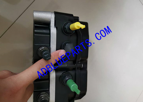 0444042155 تصنيع المعدات الأصلية بوش مضخة SCR 24V أدبلو مدافع مضخة أدبلو مضخة بومبا آرلا وحدة التوريد 0444042155 مضخة اليوريا لشركة فولفو ماك