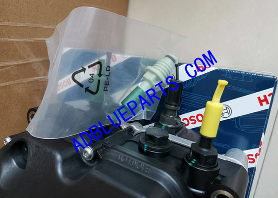 0444042155 تصنيع المعدات الأصلية بوش مضخة SCR 24V أدبلو مدافع مضخة أدبلو مضخة بومبا آرلا وحدة التوريد 0444042155 مضخة اليوريا لشركة فولفو ماك