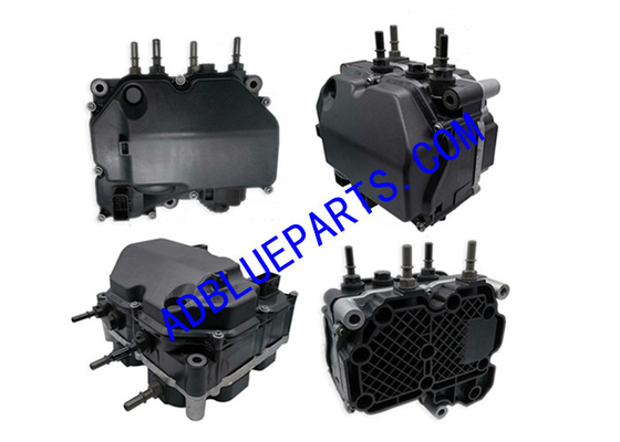 228551853 تصنيع المعدات الأصلية بوش 12V SCR مضخة أدبلو مدافع مضخة أدبلو مضخة بومبا آرلا وحدة الإمداد 228551853 مضخة اليوريا لشركة فولفو ماك
