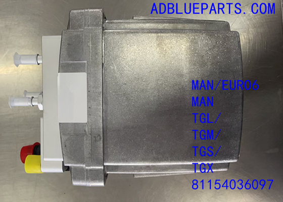 81154036097 تصنيع المعدات الأصلية إميتك / جراندفوس SCR مضخة أدبلو مدافع مضخة أدبلو بومبا آرلا وحدة التوريد 81154036097 مضخة اليوريا لـ رجل تي جي إل تي جي إم تي جي اس تي جي اكس