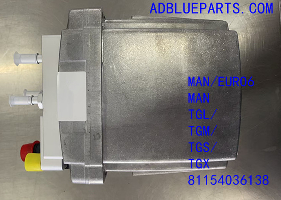 81154036138 تصنيع المعدات الأصلية إميتك / جراندفوس SCR مضخة أدبلو مدافع مضخة أدبلو بومبا آرلا وحدة التوريد 81154036138 مضخة اليوريا لـ رجل تي جي إل تي جي إم تي جي اس تي جي اكس