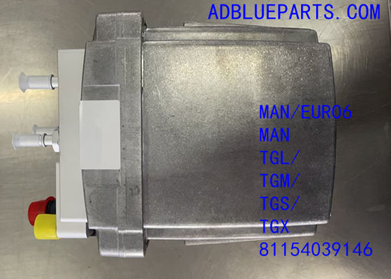 81154039146 تصنيع المعدات الأصلية إميتك / جراندفوس SCR مضخة أدبلو مدافع مضخة أدبلو بومبا آرلا وحدة التوريد 81154039146 مضخة اليوريا لـ رجل تي جي إل تي جي إم تي جي اس تي جي اكس