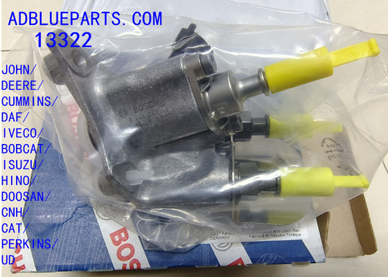 13322 تصنيع المعدات الأصلية بوش مدافع DOSING وحدة / اليوريا فوهة / DOSING الوحدة 13322 أدبلو Injector فوهة جرعة فوهة جرعة لـ JOHN DEERE الكمون DAF IVECO بوبكات ايسوزو هينو دوسان CNH CAT PERKINS UD