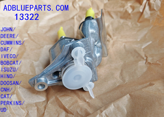 13322 تصنيع المعدات الأصلية بوش مدافع DOSING وحدة / اليوريا فوهة / DOSING الوحدة 13322 أدبلو Injector فوهة جرعة فوهة جرعة لـ JOHN DEERE الكمون DAF IVECO بوبكات ايسوزو هينو دوسان CNH CAT PERKINS UD