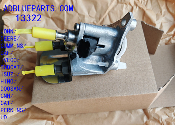 13322 تصنيع المعدات الأصلية بوش مدافع DOSING وحدة / اليوريا فوهة / DOSING الوحدة 13322 أدبلو Injector فوهة جرعة فوهة جرعة لـ JOHN DEERE الكمون DAF IVECO بوبكات ايسوزو هينو دوسان CNH CAT PERKINS UD