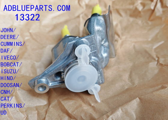 13322 تصنيع المعدات الأصلية بوش مدافع DOSING وحدة / اليوريا فوهة / DOSING الوحدة 13322 أدبلو Injector فوهة جرعة فوهة جرعة لـ JOHN DEERE الكمون DAF IVECO بوبكات ايسوزو هينو دوسان CNH CAT PERKINS UD