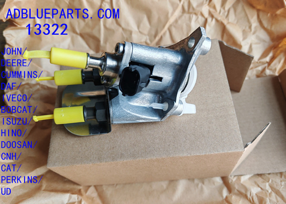 13322 تصنيع المعدات الأصلية بوش مدافع DOSING وحدة / اليوريا فوهة / DOSING الوحدة 13322 أدبلو Injector فوهة جرعة فوهة جرعة لـ JOHN DEERE الكمون DAF IVECO بوبكات ايسوزو هينو دوسان CNH CAT PERKINS UD