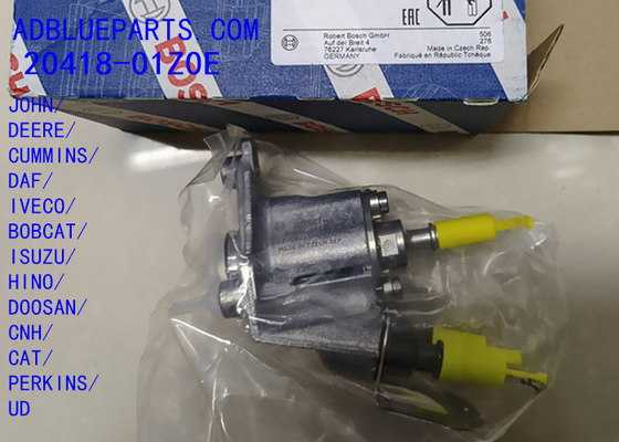 20418-01Z0E تصنيع المعدات الأصلية بوش مدافع DOSING وحدة / اليوريا فوهة / DOSING الوحدة 2041801Z0E أدبلو Injector فوهة جرعة فوهة جرعة لـ JOHN DEERE الكمون DAF IVECO بوبكات ايسوزو هينو دوسان CNH CAT PERKINS UD