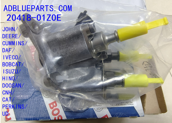 20418-01Z0E تصنيع المعدات الأصلية بوش مدافع DOSING وحدة / اليوريا فوهة / DOSING الوحدة 2041801Z0E أدبلو Injector فوهة جرعة فوهة جرعة لـ JOHN DEERE الكمون DAF IVECO بوبكات ايسوزو هينو دوسان CNH CAT PERKINS UD
