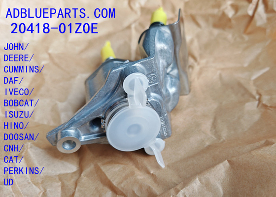 20418-01Z0E تصنيع المعدات الأصلية بوش مدافع DOSING وحدة / اليوريا فوهة / DOSING الوحدة 2041801Z0E أدبلو Injector فوهة جرعة فوهة جرعة لـ JOHN DEERE الكمون DAF IVECO بوبكات ايسوزو هينو دوسان CNH CAT PERKINS UD