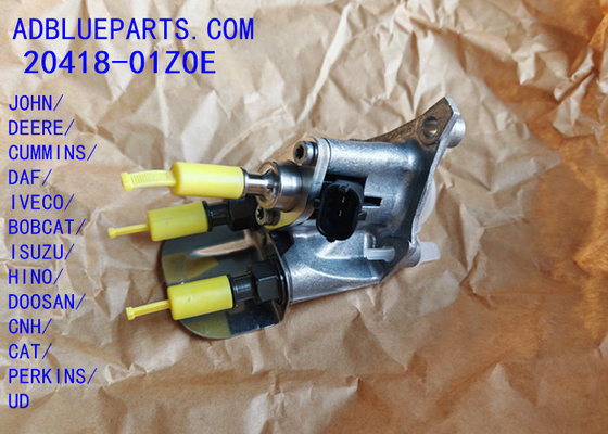 20418-01Z0E تصنيع المعدات الأصلية بوش مدافع DOSING وحدة / اليوريا فوهة / DOSING الوحدة 2041801Z0E أدبلو Injector فوهة جرعة فوهة جرعة لـ JOHN DEERE الكمون DAF IVECO بوبكات ايسوزو هينو دوسان CNH CAT PERKINS UD