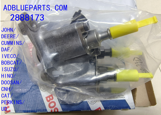 2888173 تصنيع المعدات الأصلية بوش مدافع DOSING وحدة / اليوريا فوهة / DOSING الوحدة 2888173 أدبلو Injector فوهة جرعة فوهة جرعة لـ JOHN DEERE الكمون DAF IVECO بوبكات ايسوزو هينو دوسان CNH CAT PERKINS UD