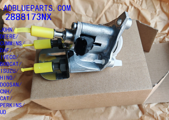 2888173NX تصنيع المعدات الأصلية بوش مدافع الغمر وحدة / اليوريا فوهة / الغمر الوحدة 2888173NX أدبلو Injector فوهة الجرعة فوهة الجرعة لـ JOHN DEERE الكمون DAF IVECO بوبكات ايسوزو هينو دوسان CNH لكل قطط UD