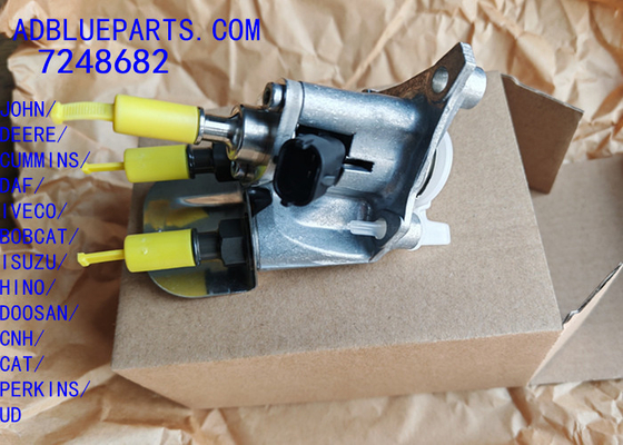 7248682 تصنيع المعدات الأصلية بوش مدافع DOSING وحدة / اليوريا فوهة / DOSING الوحدة 7248682 أدبلو Injector فوهة الجرعة فوهة الجرعة لـ JOHN DEERE الكمون DAF IVECO بوبكات ايسوزو هينو دوسان CN كات بيركنز UD