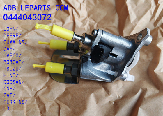 0444043072 تصنيع المعدات الأصلية بوش مدافع الغمر وحدة / UREEA فوهة / الغمر الوحدة 0444043072 أدبلو Injector فوهة الجرعة فوهة الجرعة لـ JOHN DEERE الكمون DAF IVECO بوبكات ايسوزو هينو دوسان CNH لكل قطط UD