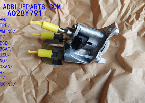 A028Y791 تصنيع المعدات الأصلية بوش مدافع الغمر وحدة / UREEA فوهة / الغمر الوحدة A028Y791 أدبلو Injector فوهة الجرعة فوهة الجرعة لـ JOHN DEERE الكمون DAF IVECO بوبكات ايسوزو هينو دوسان CNH لكل قطط UD