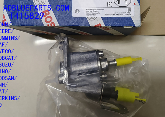 T415829 تصنيع المعدات الأصلية بوش مدافع وحدة / اليوريا فوهة / الغمر الوحدة T415829 أدبلو Injector فوهة الجرعة فوهة الجرعة لـ JOHN DEERE الكمون DAF IVECO بوبكات ايسوزو هينو دوسان