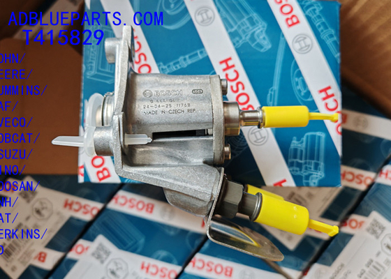 T415829 تصنيع المعدات الأصلية بوش مدافع وحدة / اليوريا فوهة / الغمر الوحدة T415829 أدبلو Injector فوهة الجرعة فوهة الجرعة لـ JOHN DEERE الكمون DAF IVECO بوبكات ايسوزو هينو دوسان