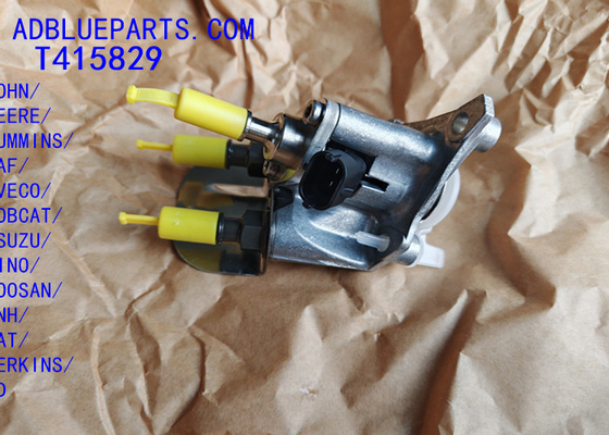 T415829 تصنيع المعدات الأصلية بوش مدافع وحدة / اليوريا فوهة / الغمر الوحدة T415829 أدبلو Injector فوهة الجرعة فوهة الجرعة لـ JOHN DEERE الكمون DAF IVECO بوبكات ايسوزو هينو دوسان