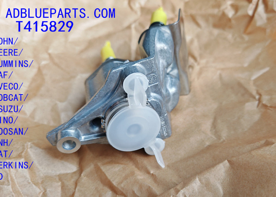 T415829 تصنيع المعدات الأصلية بوش مدافع وحدة / اليوريا فوهة / الغمر الوحدة T415829 أدبلو Injector فوهة الجرعة فوهة الجرعة لـ JOHN DEERE الكمون DAF IVECO بوبكات ايسوزو هينو دوسان