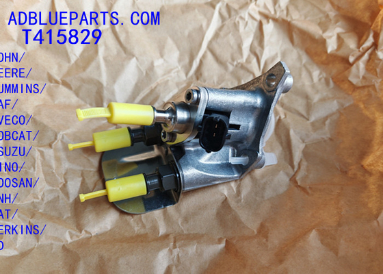 T415829 تصنيع المعدات الأصلية بوش مدافع وحدة / اليوريا فوهة / الغمر الوحدة T415829 أدبلو Injector فوهة الجرعة فوهة الجرعة لـ JOHN DEERE الكمون DAF IVECO بوبكات ايسوزو هينو دوسان