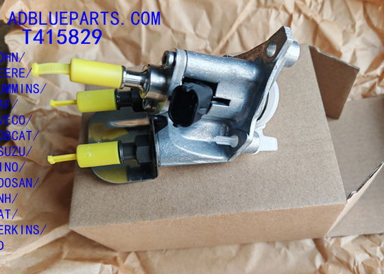 T415829 تصنيع المعدات الأصلية بوش مدافع وحدة / اليوريا فوهة / الغمر الوحدة T415829 أدبلو Injector فوهة الجرعة فوهة الجرعة لـ JOHN DEERE الكمون DAF IVECO بوبكات ايسوزو هينو دوسان