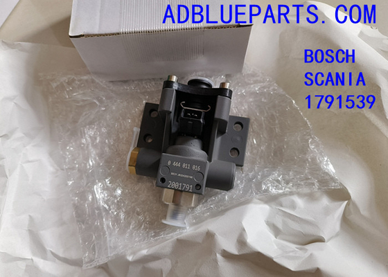 1791539 و 0444011016 تصنيع المعدات الأصلية بوش أدبلو الوحدة الغمر DISPENSER DIFFUSER صمام الجرعة وحدة الجرعة Denox اليوريا Dozing Metering Valve لـ SCANIA