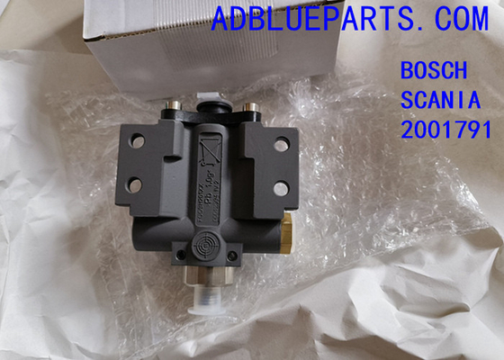 2001791 و 0444011016 تصنيع المعدات الأصلية بوش أدبلو الوحدة الغمر DISPENSER DIFFUSER صمام الجرعة الوحدة Denox اليوريا Dozing Metering Valve لشركة SCANIA