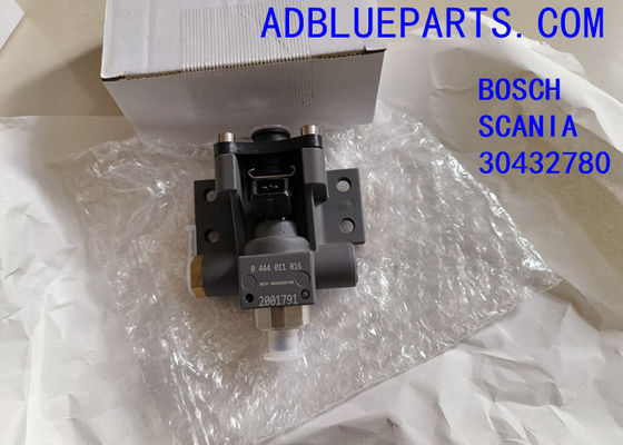 30432780 و 0444011016 تصنيع المعدات الأصلية بوش أدبلو الوحدة الغمر DISPENSER DIFFUSER صمام الجرعة وحدة الجرعة Denox اليوريا Dozing Metering Valve لـ SCANIA