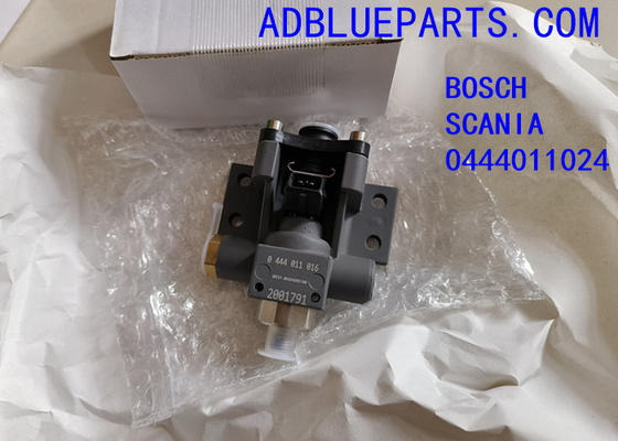 0444011024 تصنيع المعدات الأصلية بوش أدبلو الوحدة Dosing DISPENSER DIFFUSER Valve Dosing الوحدة Denox اليوريا Dosing Metering Valve لشركة SCANIA
